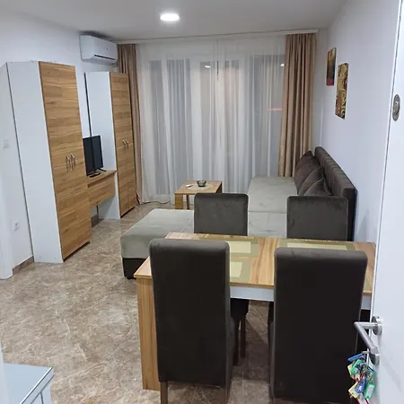 Prenociste Silver Lux Srebrno Jezero Aparthotel Veliko Gradiste