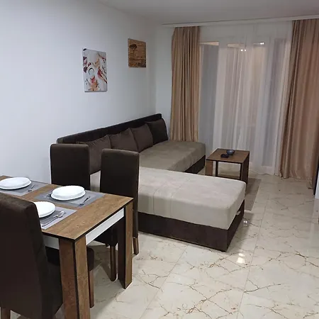 Aparthotel Prenociste Silver Lux Srebrno Jezero Veliko Gradiste