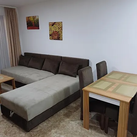 Aparthotel Prenociste Silver Lux Srebrno Jezero Veliko Gradiste