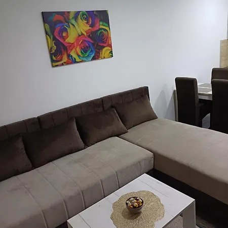 Prenociste Silver Lux Srebrno Jezero Veliko Gradište