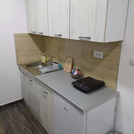 Prenociste Silver Lux Srebrno Jezero 4* Veliko Gradište