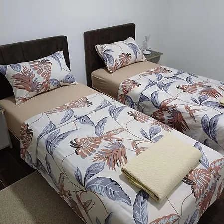 Prenociste Silver Lux Srebrno Jezero Aparthotel *