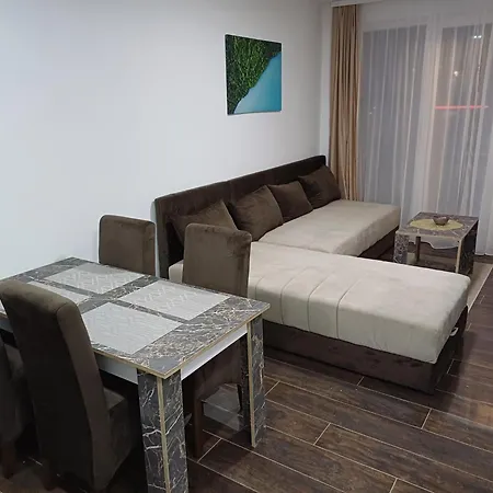 Aparthotel Prenociste Silver Lux Srebrno Jezero Veliko Gradiste