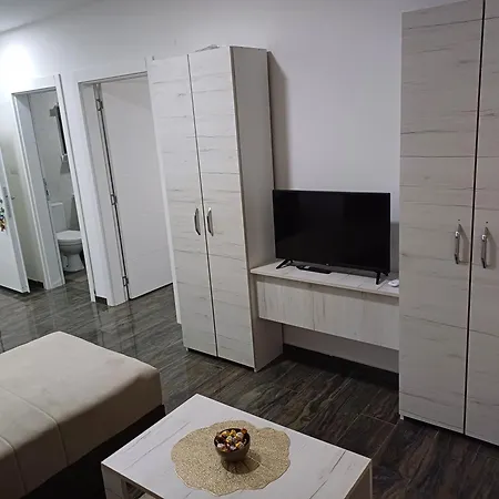 Prenociste Silver Lux Srebrno Jezero Aparthotel