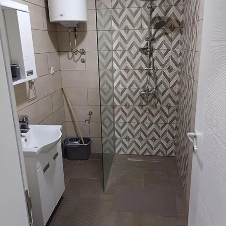 Prenociste Silver Lux Srebrno Jezero Aparthotel Veliko Gradište