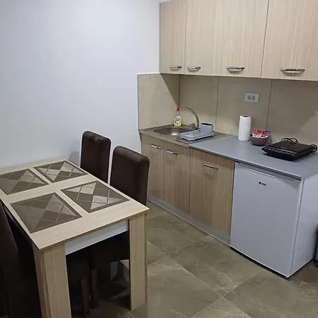 Prenociste Silver Lux Srebrno Jezero 4*