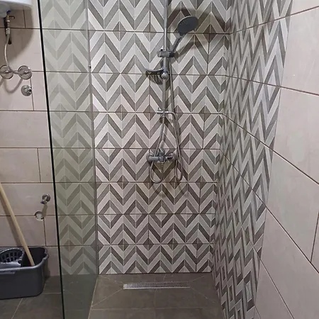 Prenociste Silver Lux Srebrno Jezero Aparthotel