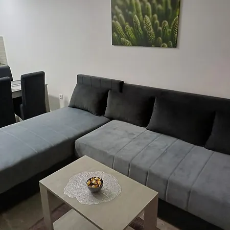 Aparthotel Prenociste Silver Lux Srebrno Jezero Veliko Gradiste