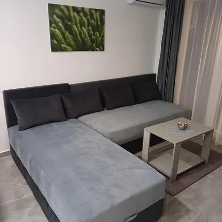 Prenociste Silver Lux Srebrno Jezero *