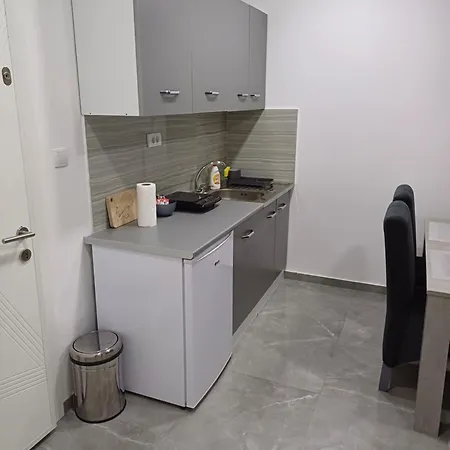 Prenociste Silver Lux Srebrno Jezero Aparthotel 4*