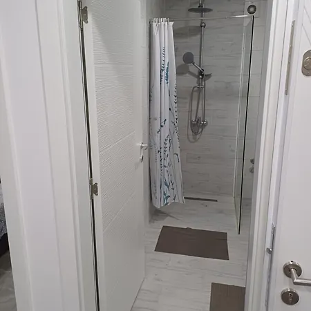 Prenociste Silver Lux Srebrno Jezero Aparthotel 4*