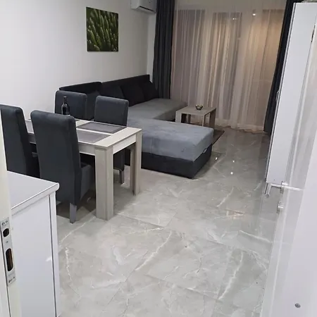 Prenociste Silver Lux Srebrno Jezero Aparthotel Veliko Gradište