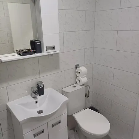 Prenociste Silver Lux Srebrno Jezero 4*