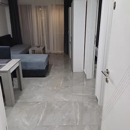 Aparthotel Prenociste Silver Lux Srebrno Jezero Veliko Gradište