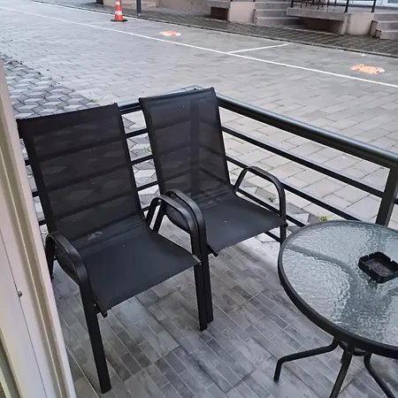 Prenociste Silver Lux Srebrno Jezero 4* Veliko Gradište