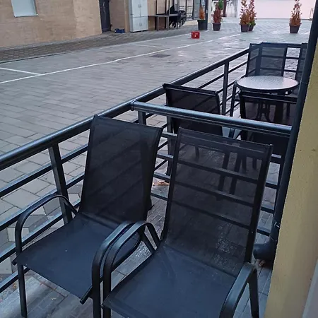 Prenociste Silver Lux Srebrno Jezero 4*