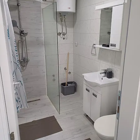 Prenociste Silver Lux Srebrno Jezero 4* Veliko Gradište