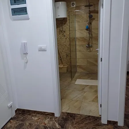 Prenociste Silver Lux Srebrno Jezero