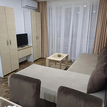 Prenociste Silver Lux Srebrno Jezero Aparthotel Veliko Gradište