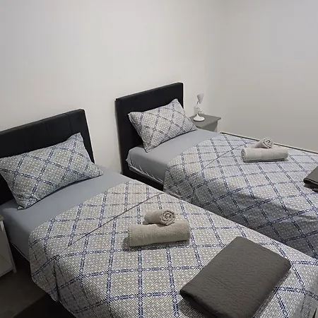 Prenociste Silver Lux Srebrno Jezero Aparthotel Veliko Gradiste