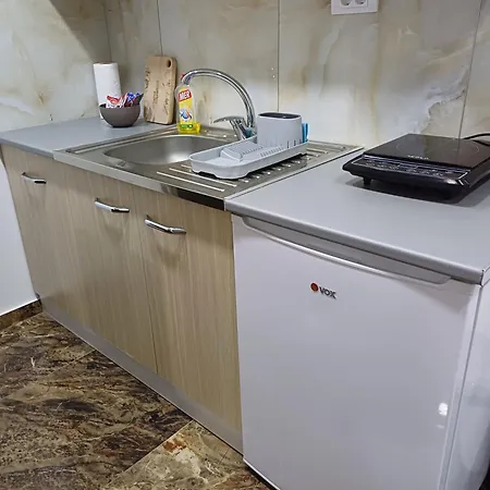 Prenociste Silver Lux Srebrno Jezero * Veliko Gradiste