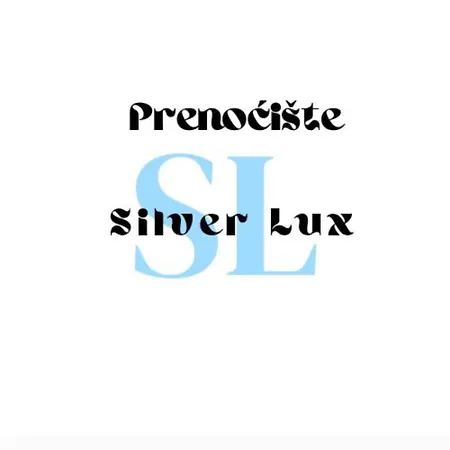 Prenociste Silver Lux Srebrno Jezero Aparthotel *